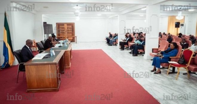 Décentralisation au Gabon : 13 communes et 10 départements concernés par la première phase