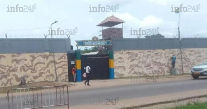 Mort par balle d’un jeune gabonais à Port-Gentil : le policier auteur du drame jeté en prison !