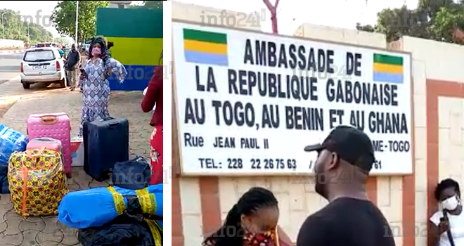 Coronavirus : le Gabon dément avoir voulu rapatrier ses ressortissants du Togo
