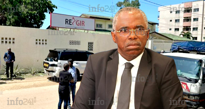 Affaire Réagir : 3 proches du ministre Ndong Obiang inculpés pour « menaces et voies de fait »