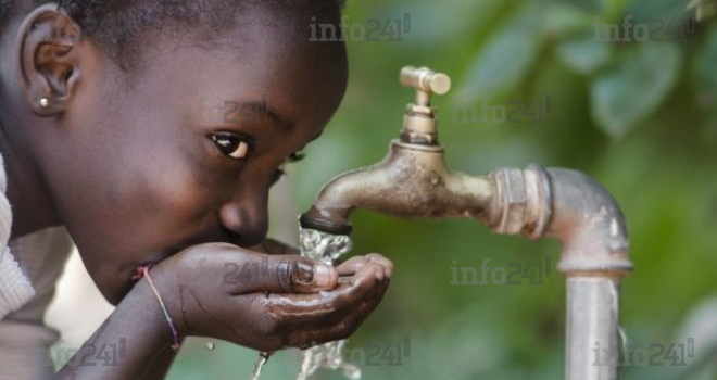 Le Bénin sur le point d’atteindre « l’accès universel de tous à l’eau potable »