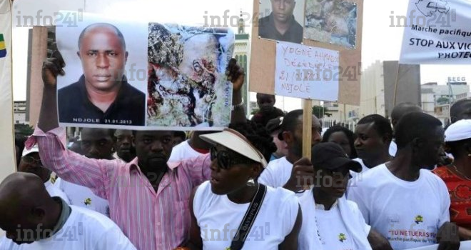 Présidentielle du 12 avril : Les candidats invités à s’engager contre le fléau des crimes rituels