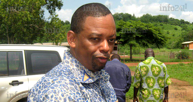Entrée au gouvernement de Mboumbou Miyakou fils : la moisson de la fidélité récompensée