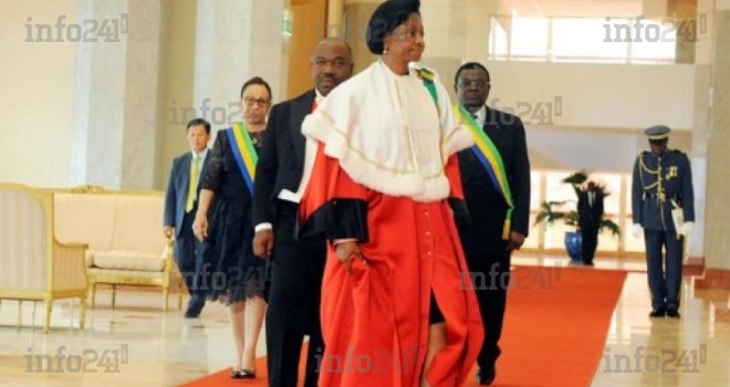 Les résistants gabonais nord-américains dénoncent la révision constitutionnelle de 3M