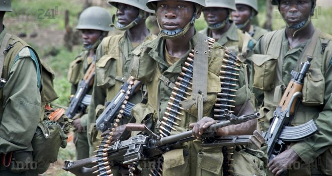 Cinq pays d’Afrique de l’est s’engagent à « neutraliser les forces négatives »