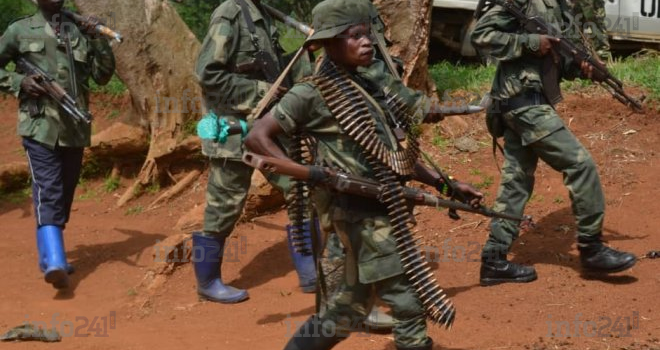 RD Congo : Sept civils tués dans une incursion de miliciens dans un village en Ituri