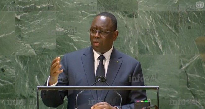 L’Afrique a besoin de 252 milliards de dollars supplémentaires pour financer la relance post Covid-19