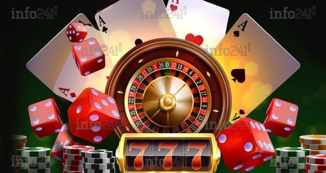 Jeux d’argent et de hasard au Gabon : que dit la loi ?