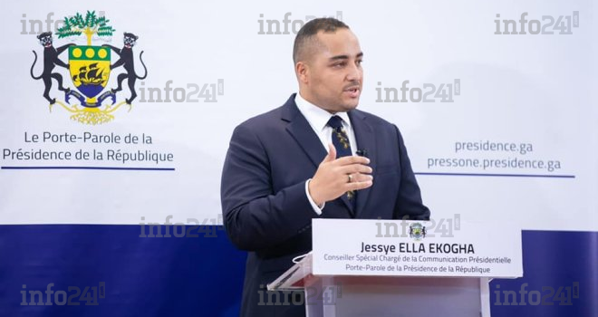 La Présidence gabonaise révèle les ambitions présidentielles de Noureddin Bongo !