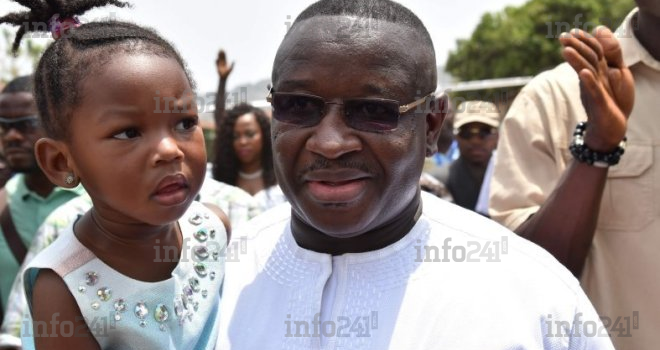 Sierra Leone : l’opposant Julius Maada Bio remporte la présidentielle avec 51,8 % des voix