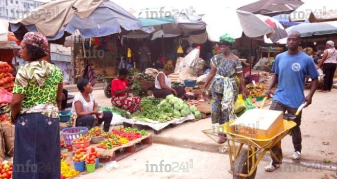 Gabon : l’agriculture locale au secours de la cherté de la vie ?