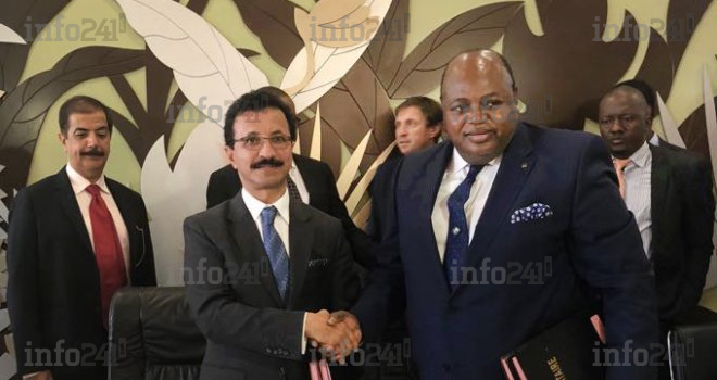 RDC : DP World obtient une concession de 30 ans pour le nouveau port de Banana