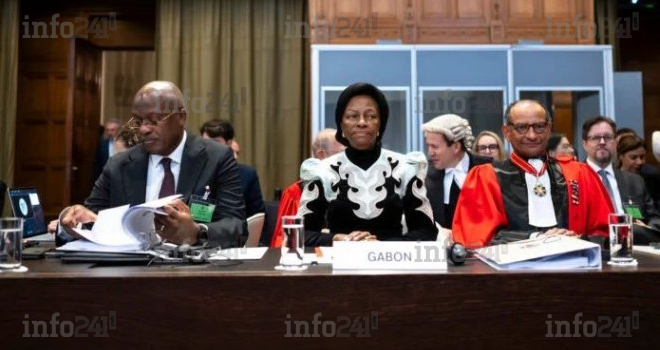 Le Gabon et ses îles englouties : les leçons d’une faillite juridique, morale et historique