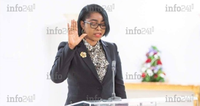 Ossouka Raponda à la Primature : seuls 7% d’engagements tenus après 12 mois !
