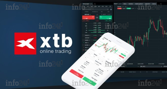 Qu’est-ce que les gens disent de XTB ?