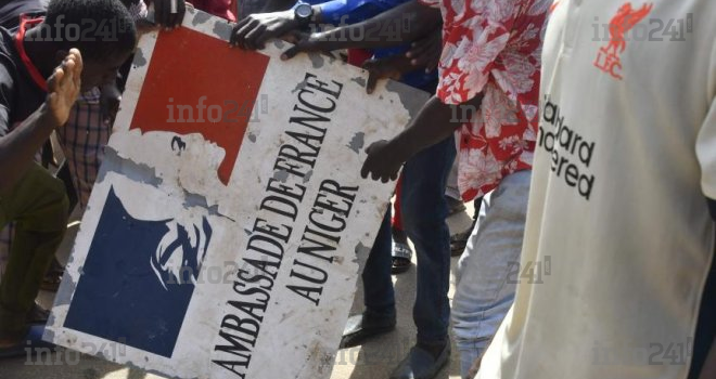 Niger : La France accusée d’avoir mené une attaque et libéré des terroristes