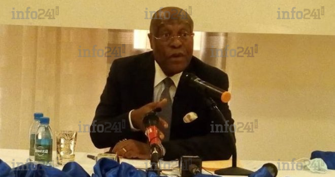 Pour Albert Ondo Ossa, « le peuple gabonais doit sanctionner fortement le pouvoir actuel »