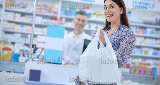 Marques en collaboration avec E.Leclerc : La parapharmacie propose une large gamme de produits à des prix imbattables