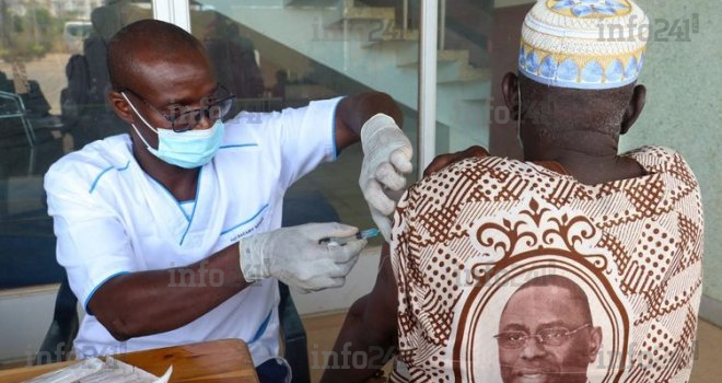 RD Congo : Un premier cas Covid-19 du variant Omicron détecté dans le pays