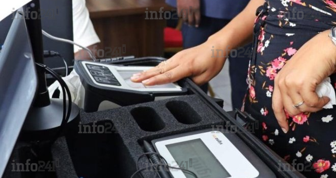 Révision de la liste électorale au Gabon : le ministère de l’Intérieur détaille les modalités